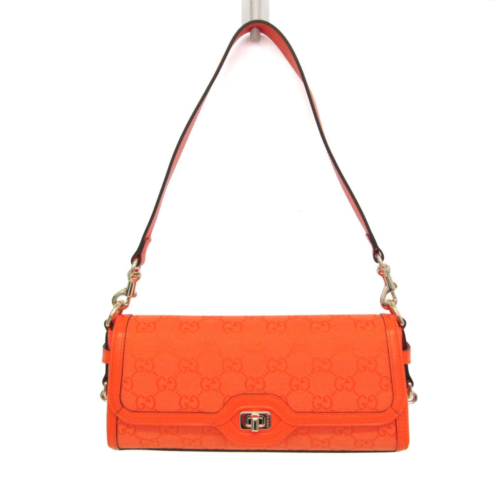 Gucci GG Canvas Luce 788061 GG-canvas voor dames 1