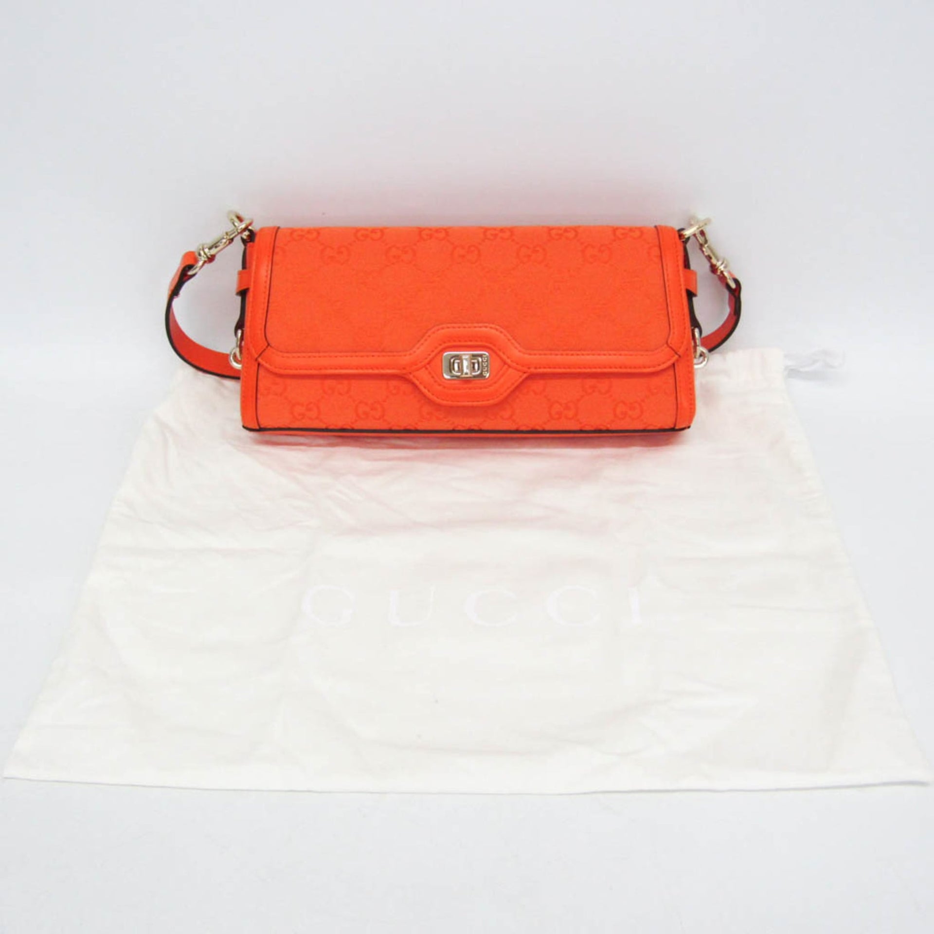 Gucci GG Canvas Luce 788061 GG-canvas voor dames 2