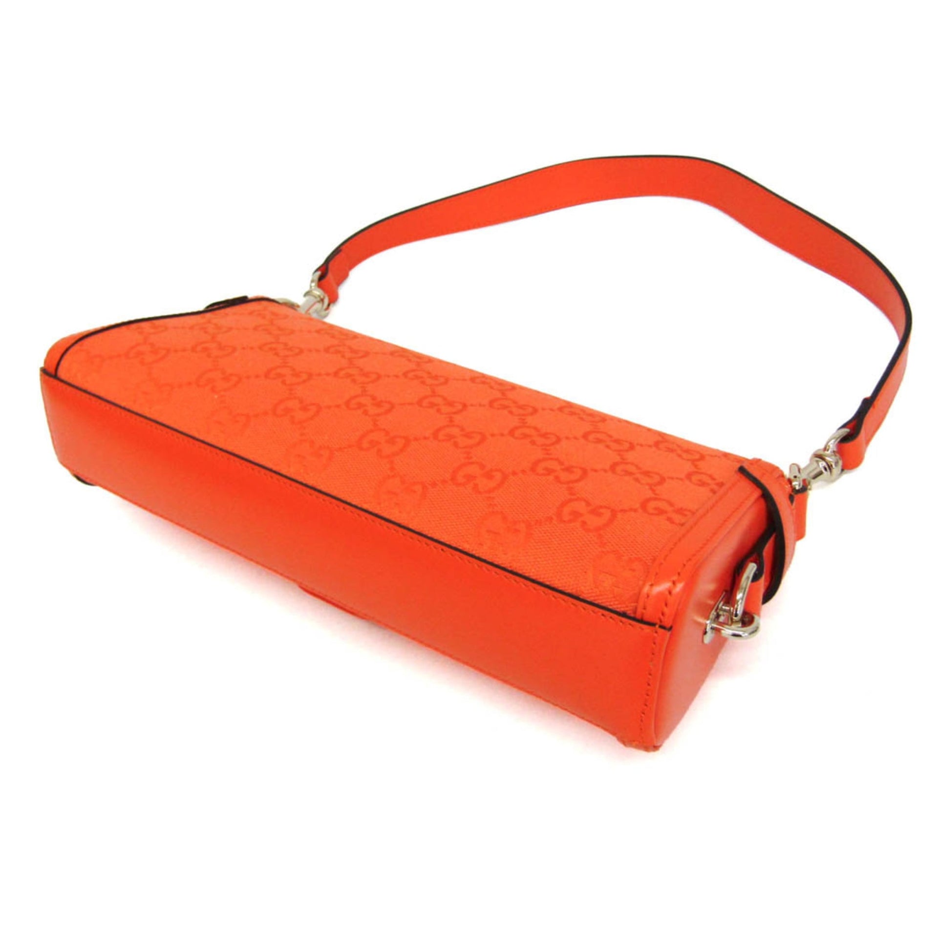 Gucci GG Canvas Luce 788061 GG-canvas voor dames 3