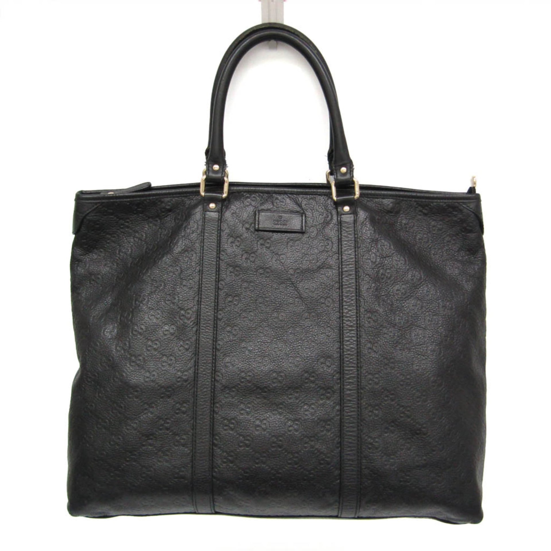Gucci Guccissima 201482 Men 1