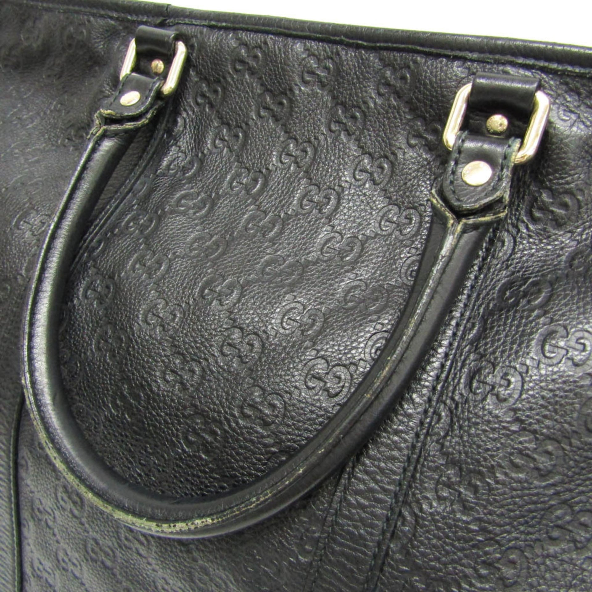 Gucci Guccissima 201482 Men 13