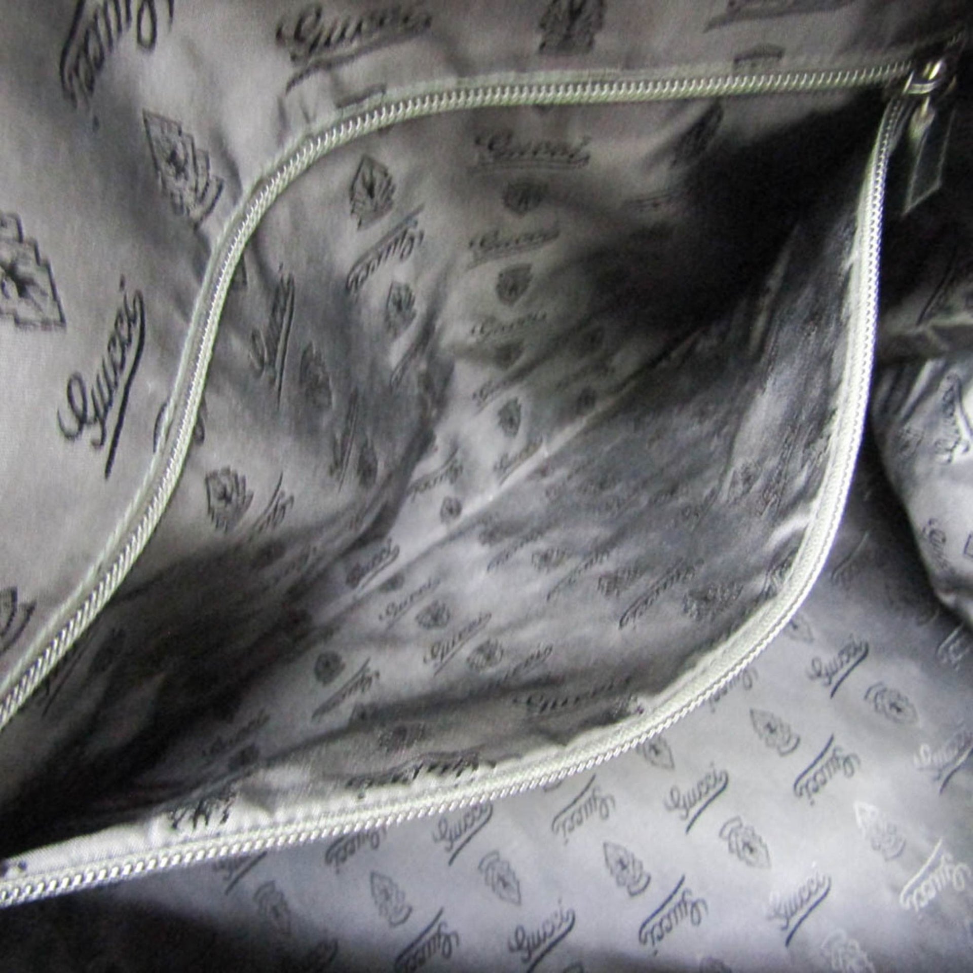 Gucci Guccissima 201482 Men 16