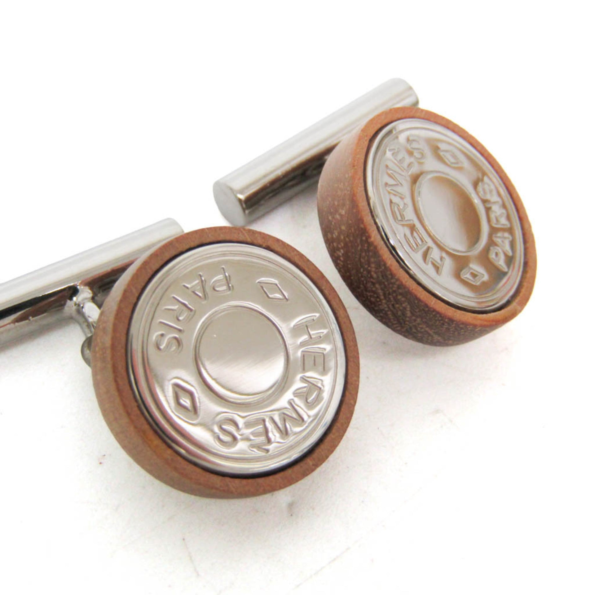 Hermes Sellier Metal 3