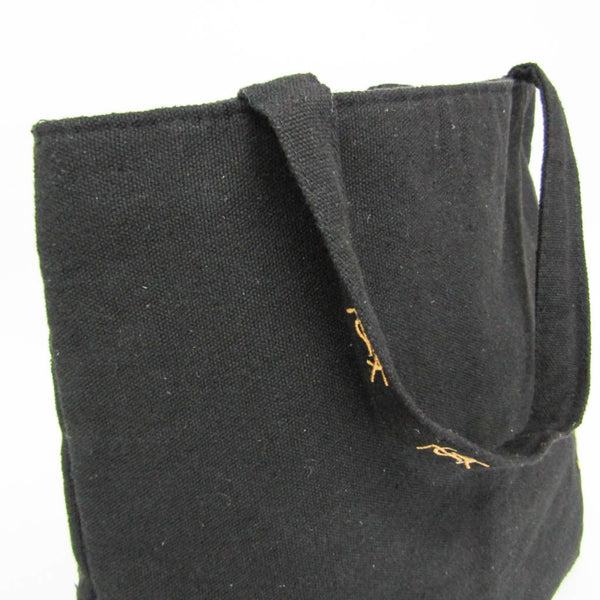 Yves Saint Laurent novelty-handtas van canvas voor dames 8