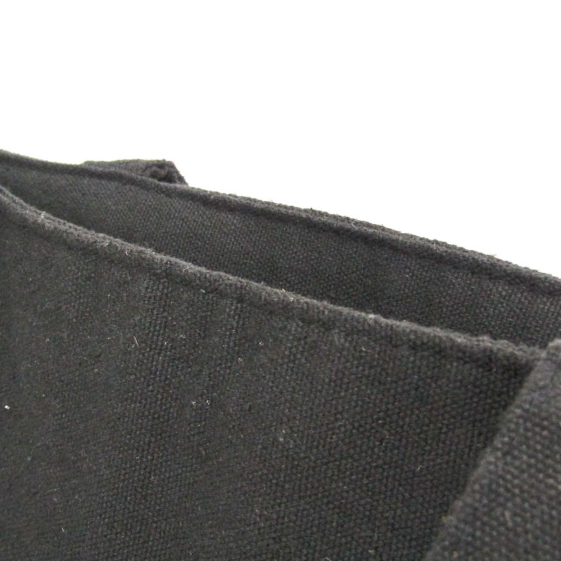 Yves Saint Laurent novelty-handtas van canvas voor dames 10