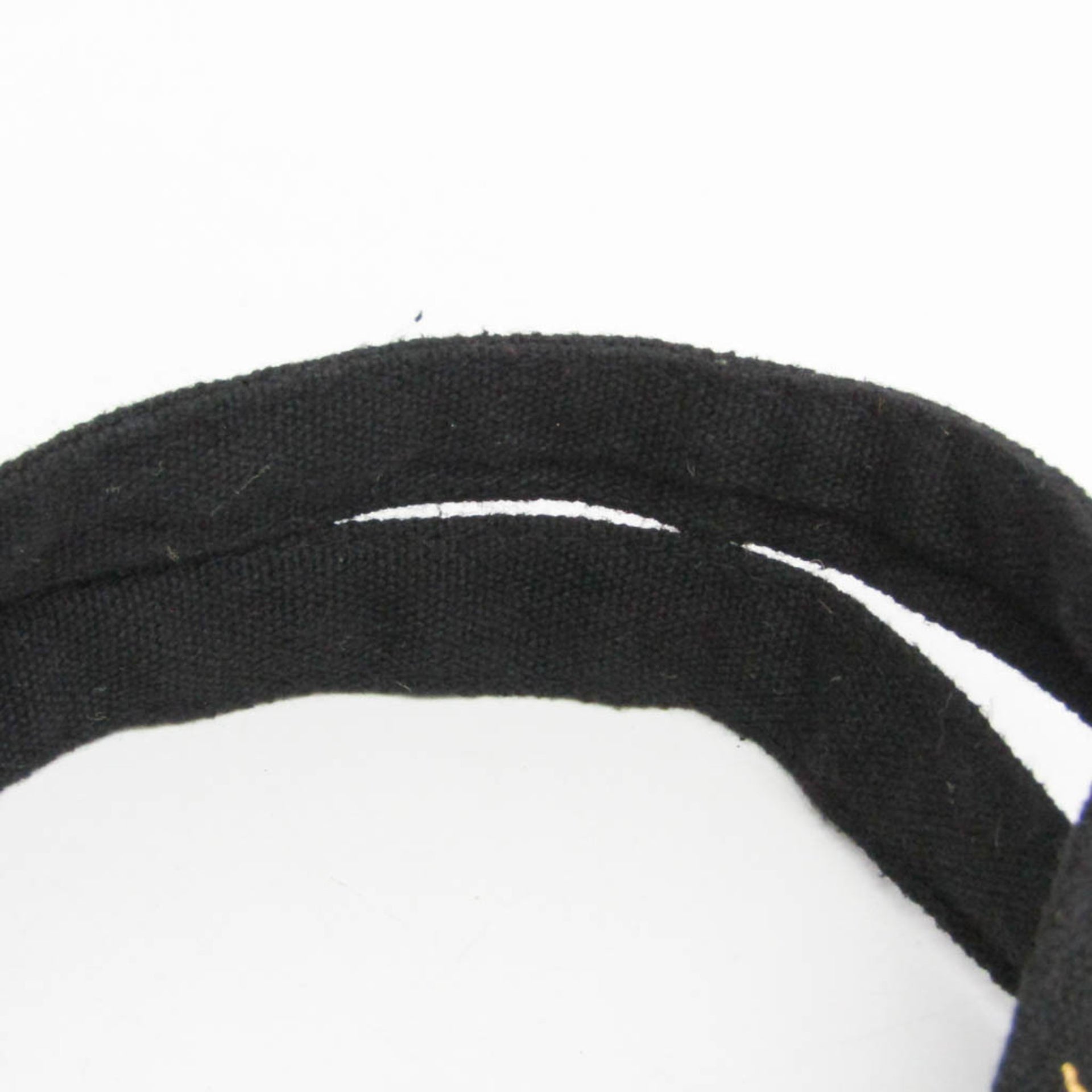 Yves Saint Laurent novelty-handtas van canvas voor dames 12