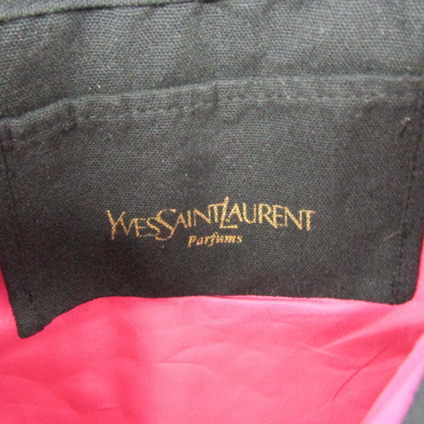 Yves Saint Laurent novelty-handtas van canvas voor dames 13
