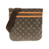 Louis Vuitton Monogram Pochette Bosphor M40044 Shoulder Bag