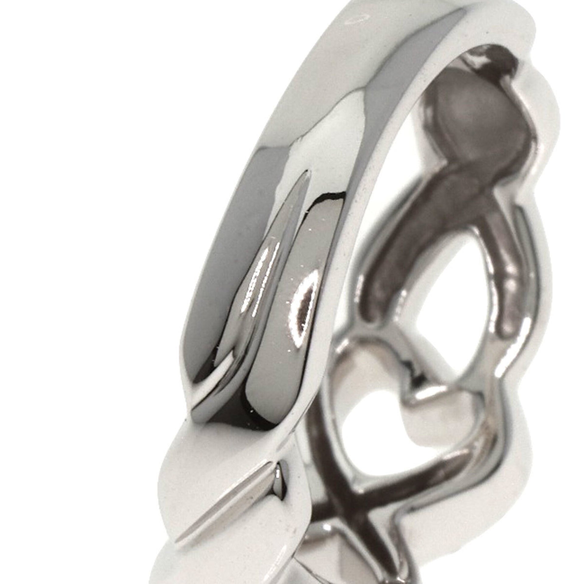 Tiffany & Co. Double Loving Heart diamanten ring 7