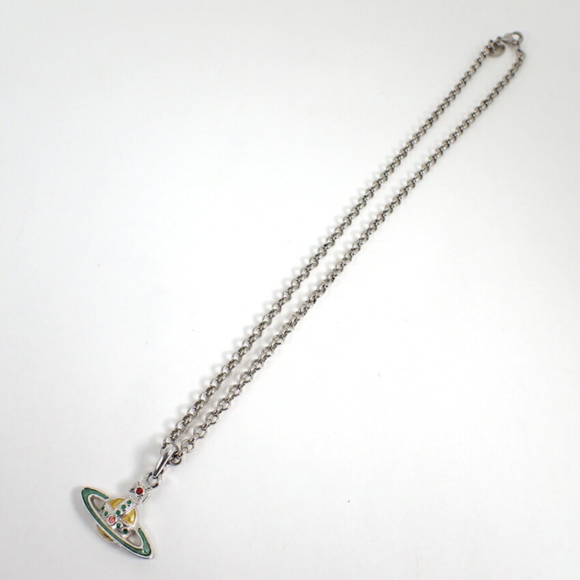 Vivienne Westwood pendant necklace 5