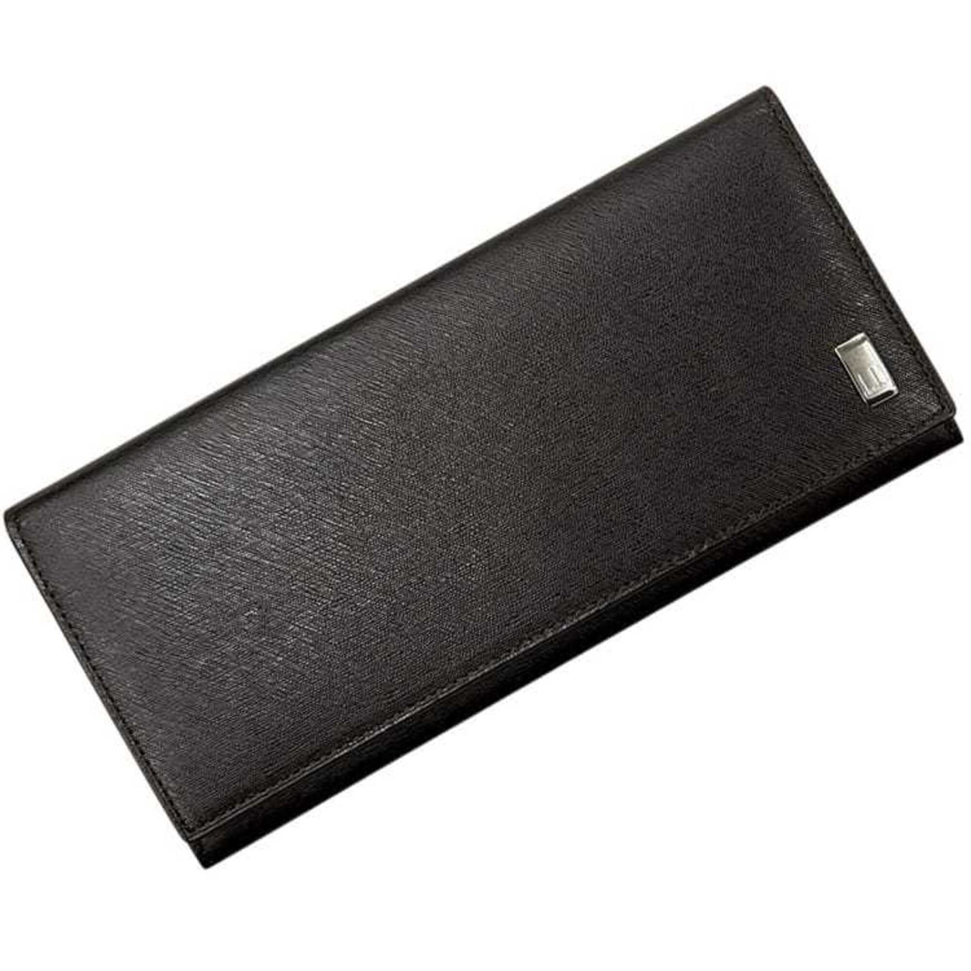 Dunhill lange tweevoudige portemonnee 1