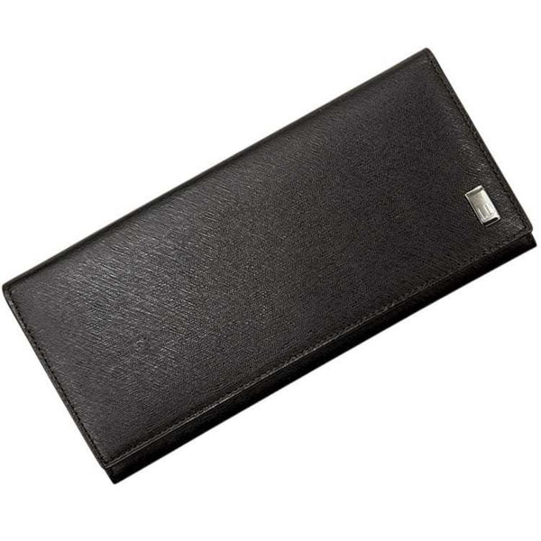 Dunhill lange tweevoudige portemonnee 1