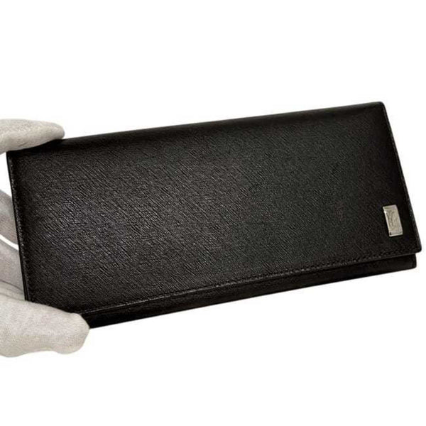 Dunhill lange tweevoudige portemonnee 6