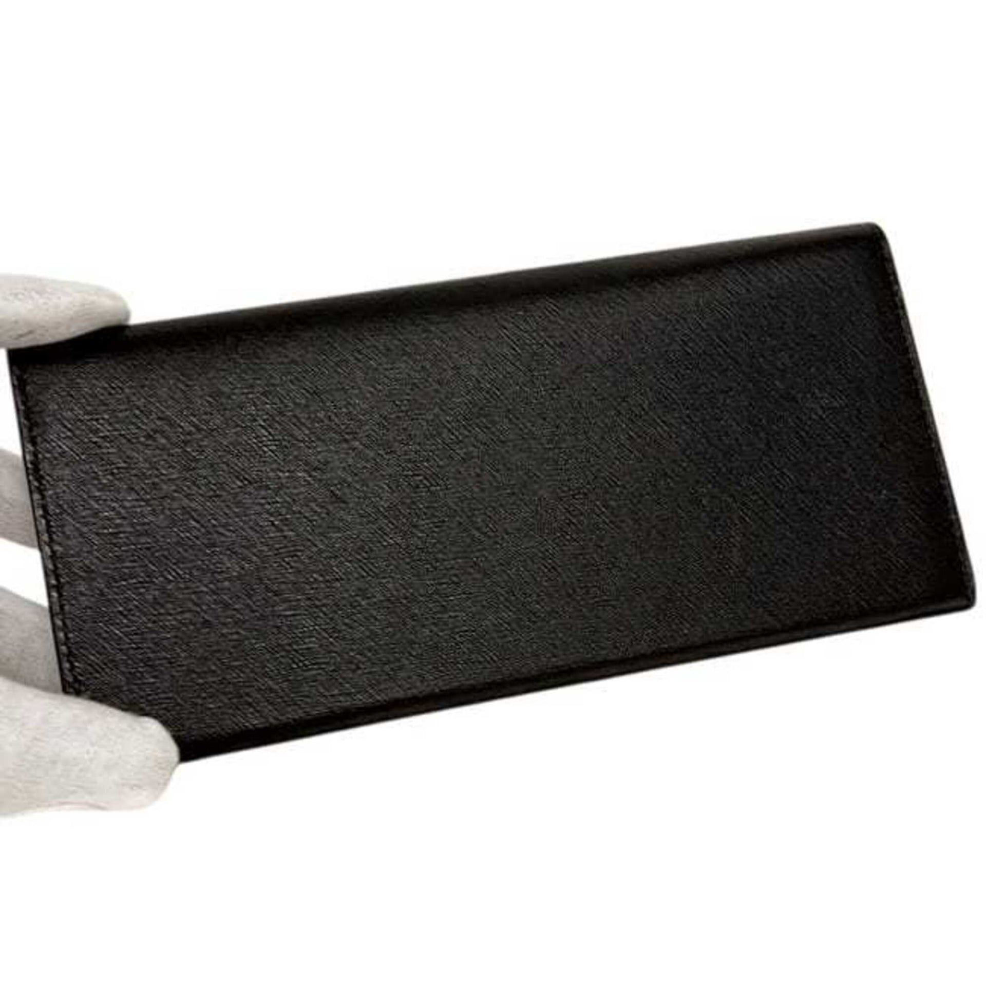 Dunhill lange tweevoudige portemonnee 7