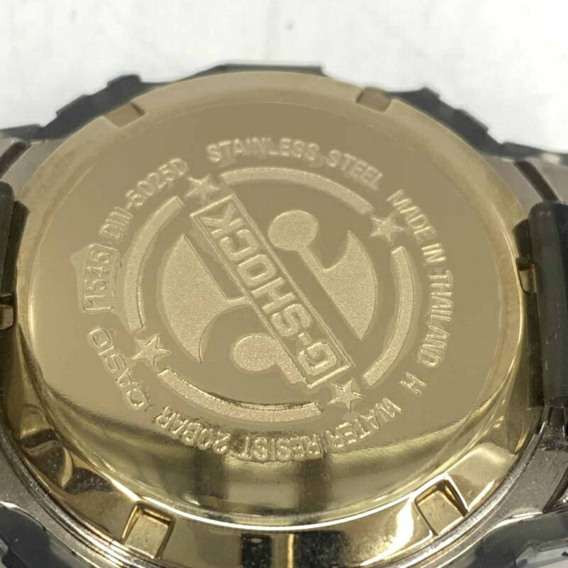 Casio G-SHOCK DW-5025D-8JF-horloge 6