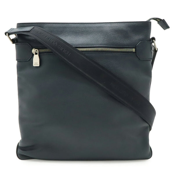 LOUIS VUITTON Taiga Sasha schoudertas 2