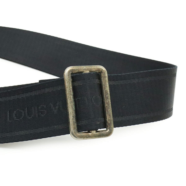 LOUIS VUITTON Taiga Sasha schoudertas 6
