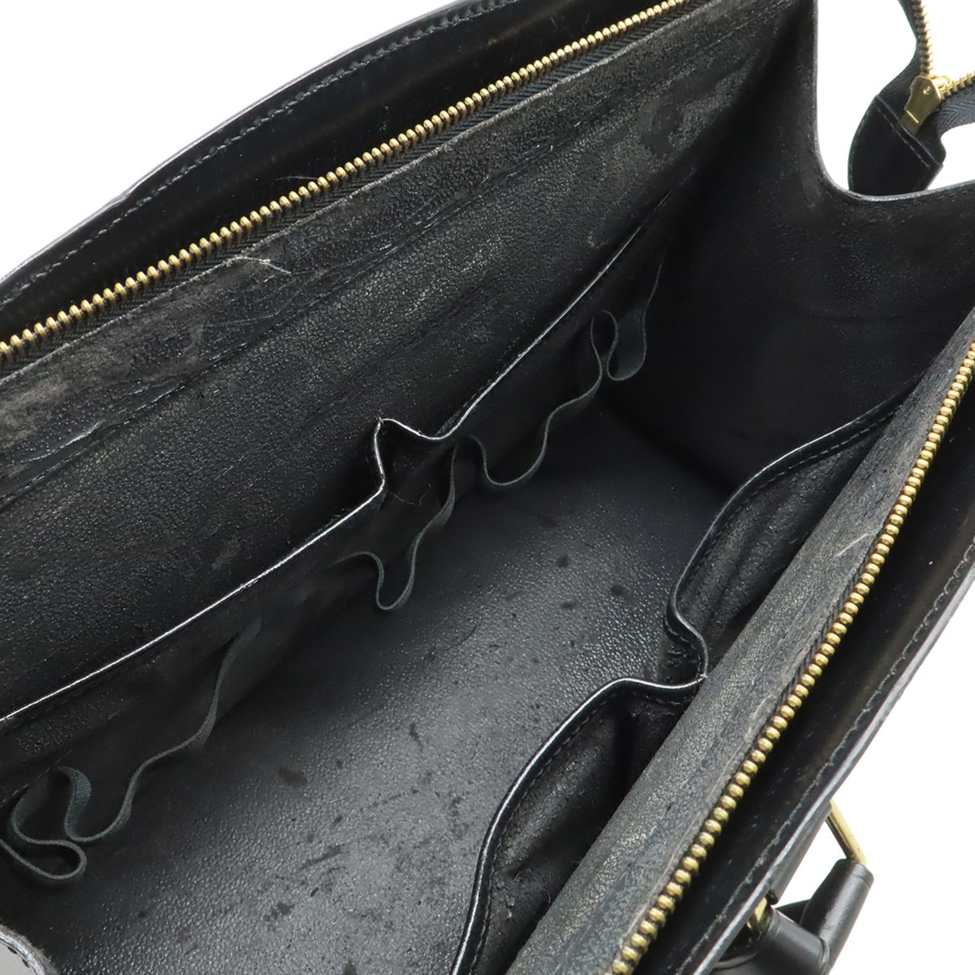 LOUIS VUITTON Epi Riviera handtas 7