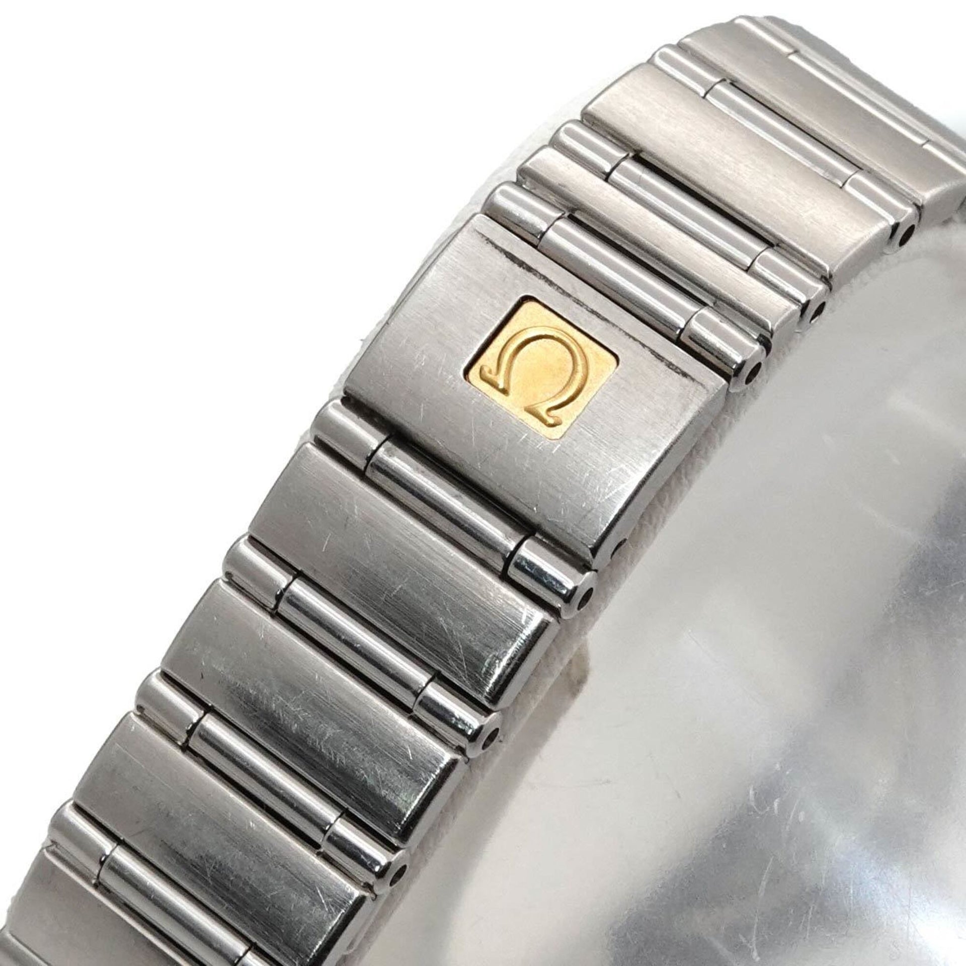 Omega Constellation Mini 1562 30 Dameshorloge 6