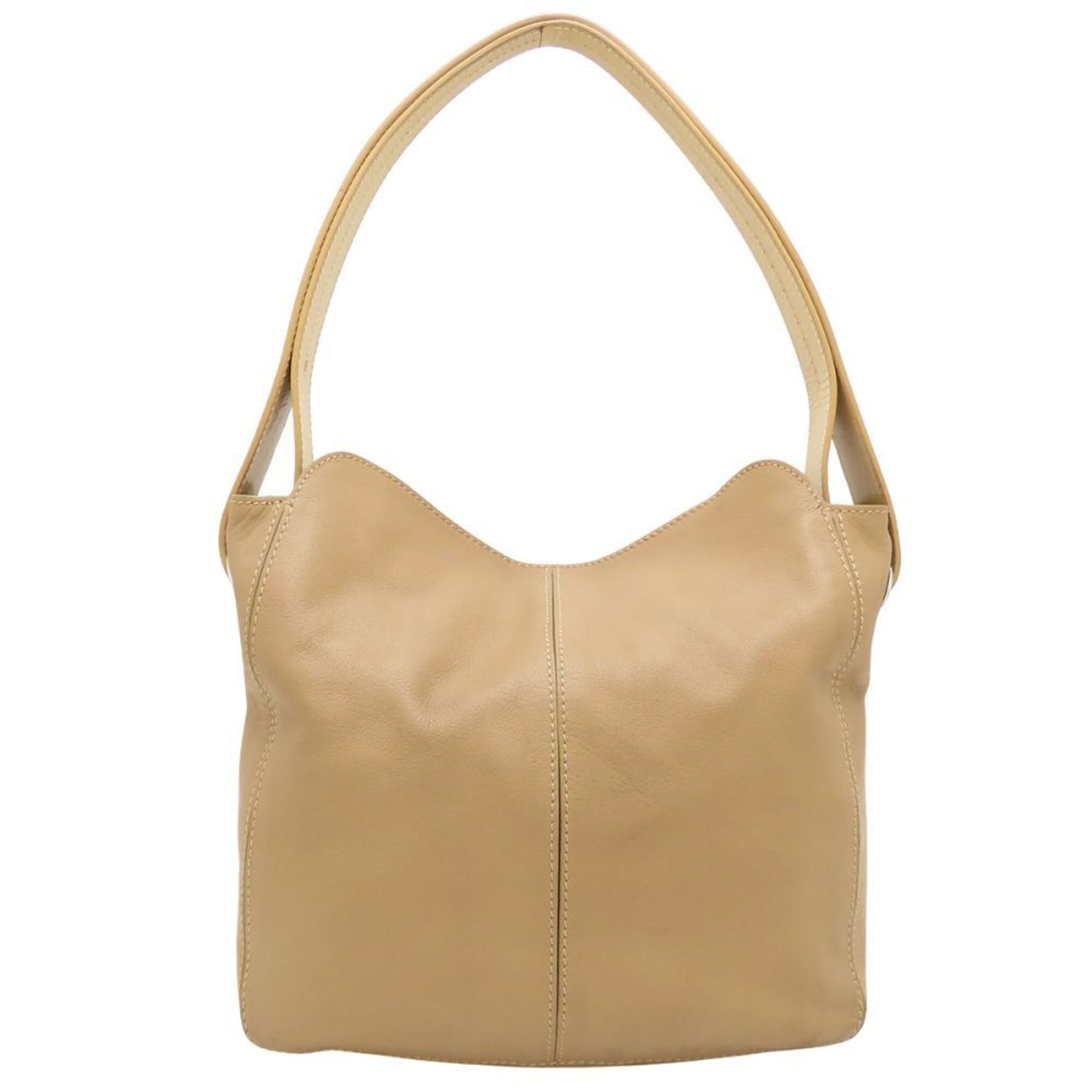 Tod's TOD’S Eénschouderhandtas 1