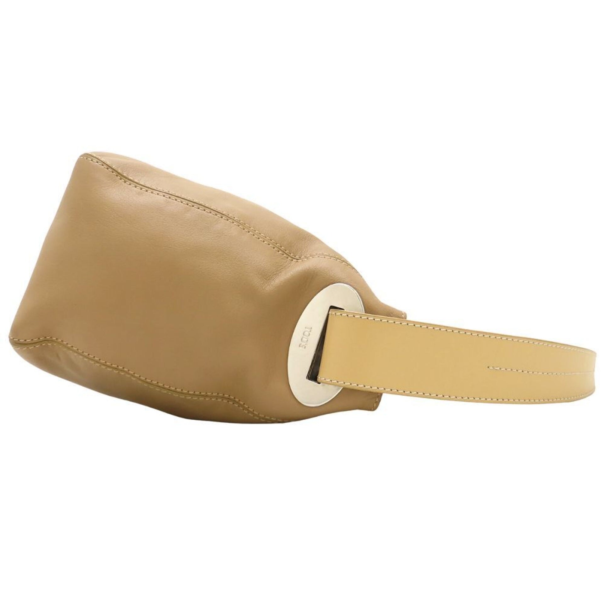 Tod's TOD’S Eénschouderhandtas 3