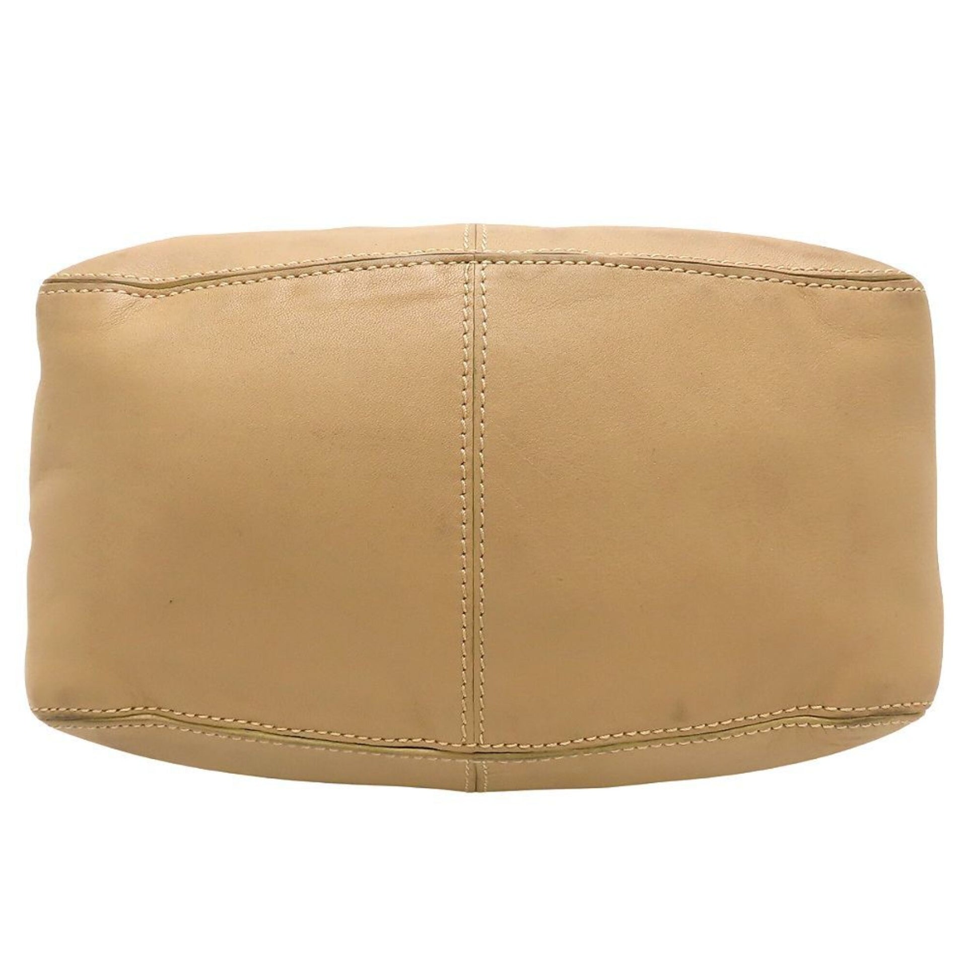 Tod's TOD’S Eénschouderhandtas 4