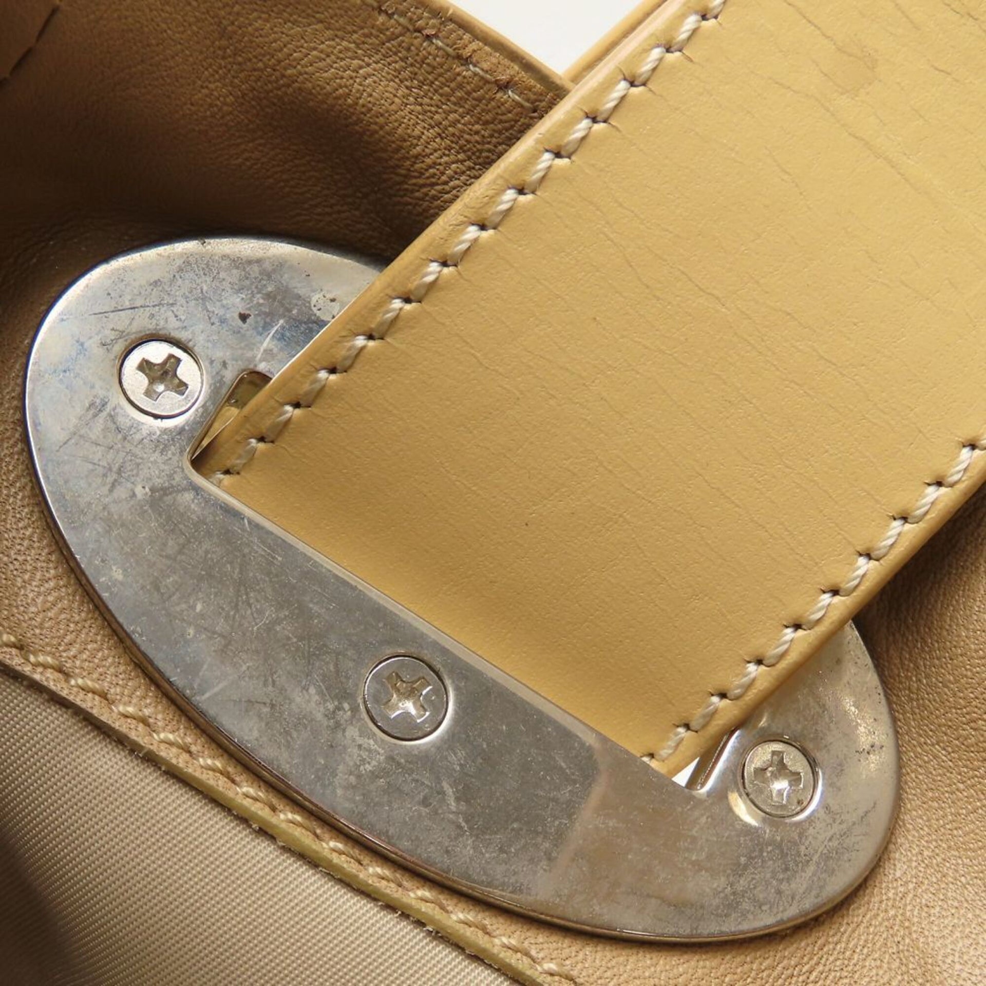 Tod's TOD’S Eénschouderhandtas 9