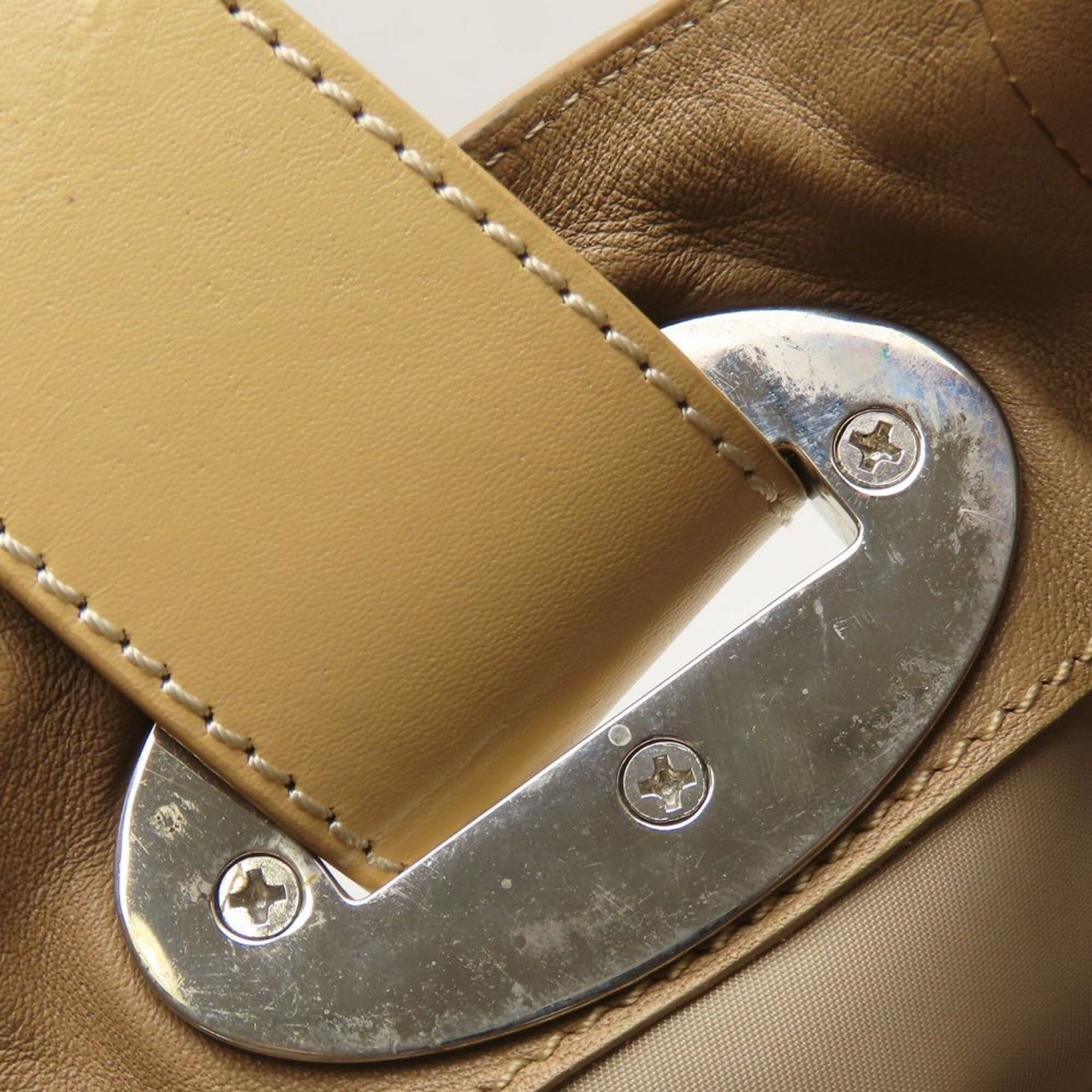 Tod's TOD’S Eénschouderhandtas 10