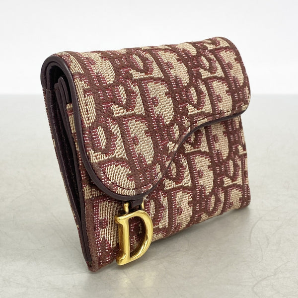 Christian Dior visitekaarthouder/kaarthouder 2