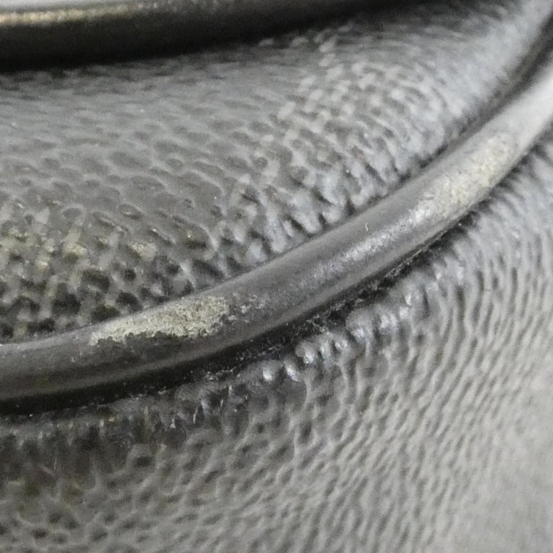 Louis Vuitton Damier Graphite Daniel MM N58029 Shoulder Bag 6