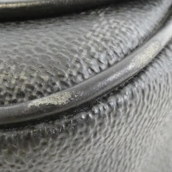 Louis Vuitton Damier Graphite Daniel MM N58029 Shoulder Bag 6