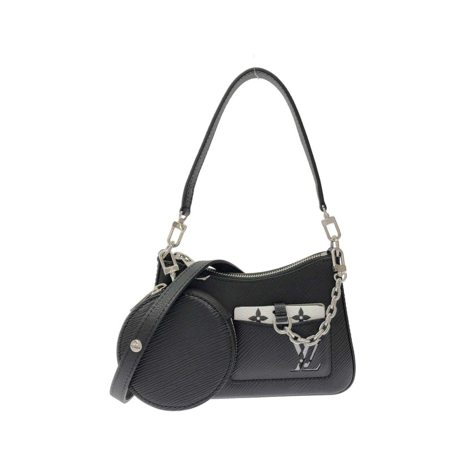 Louis Vuitton Epi Marellini M20998 Shoulder Bag 16