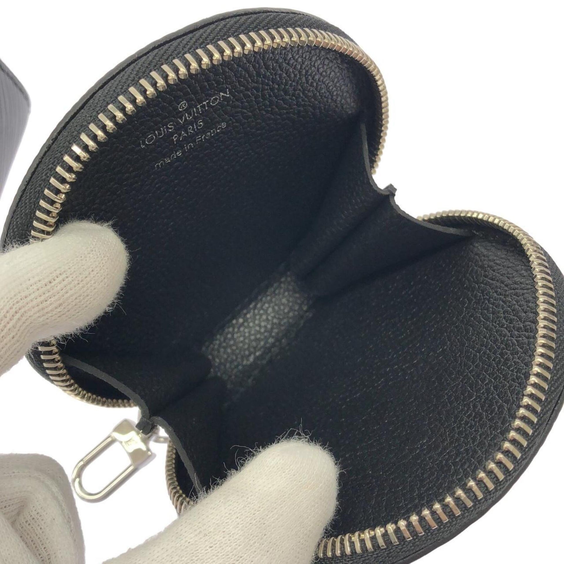 Louis Vuitton Epi Marellini M20998 Shoulder Bag 17