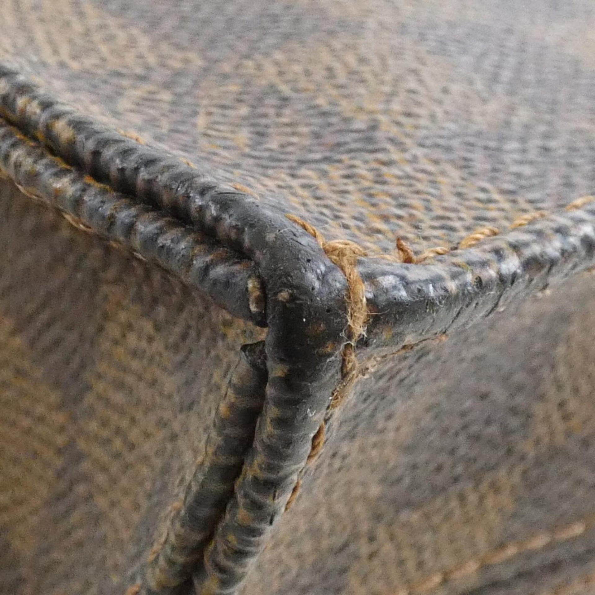 Louis Vuitton Damier Sac Plat-handtas N51140 4