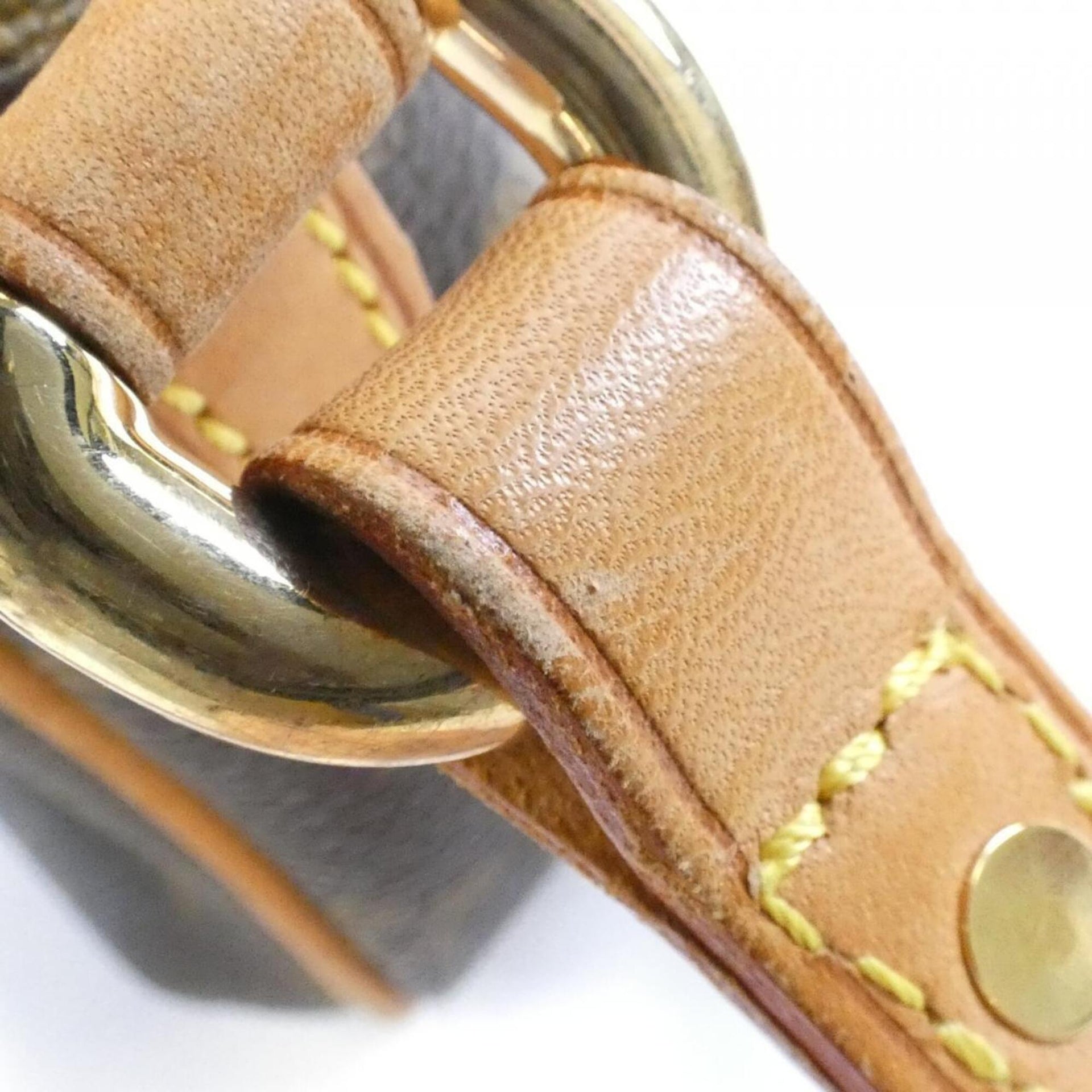 Louis Vuitton Monogram Tikal PM M40078 schoudertas 14
