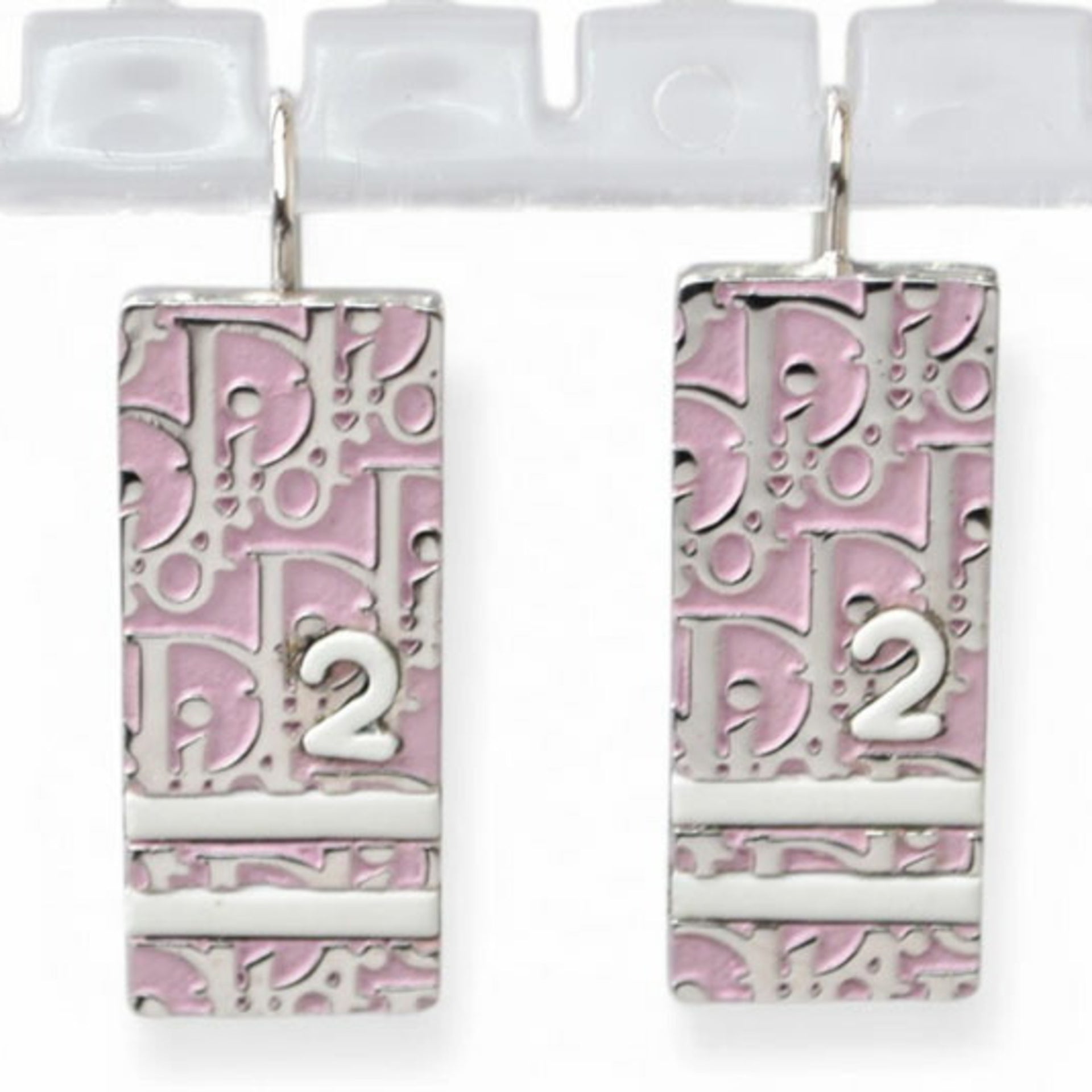 Christian Dior-oorbellen 11