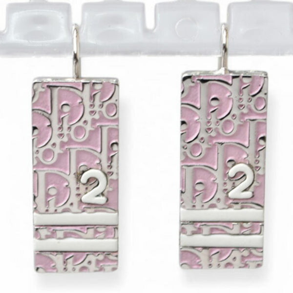 Christian Dior-oorbellen 11