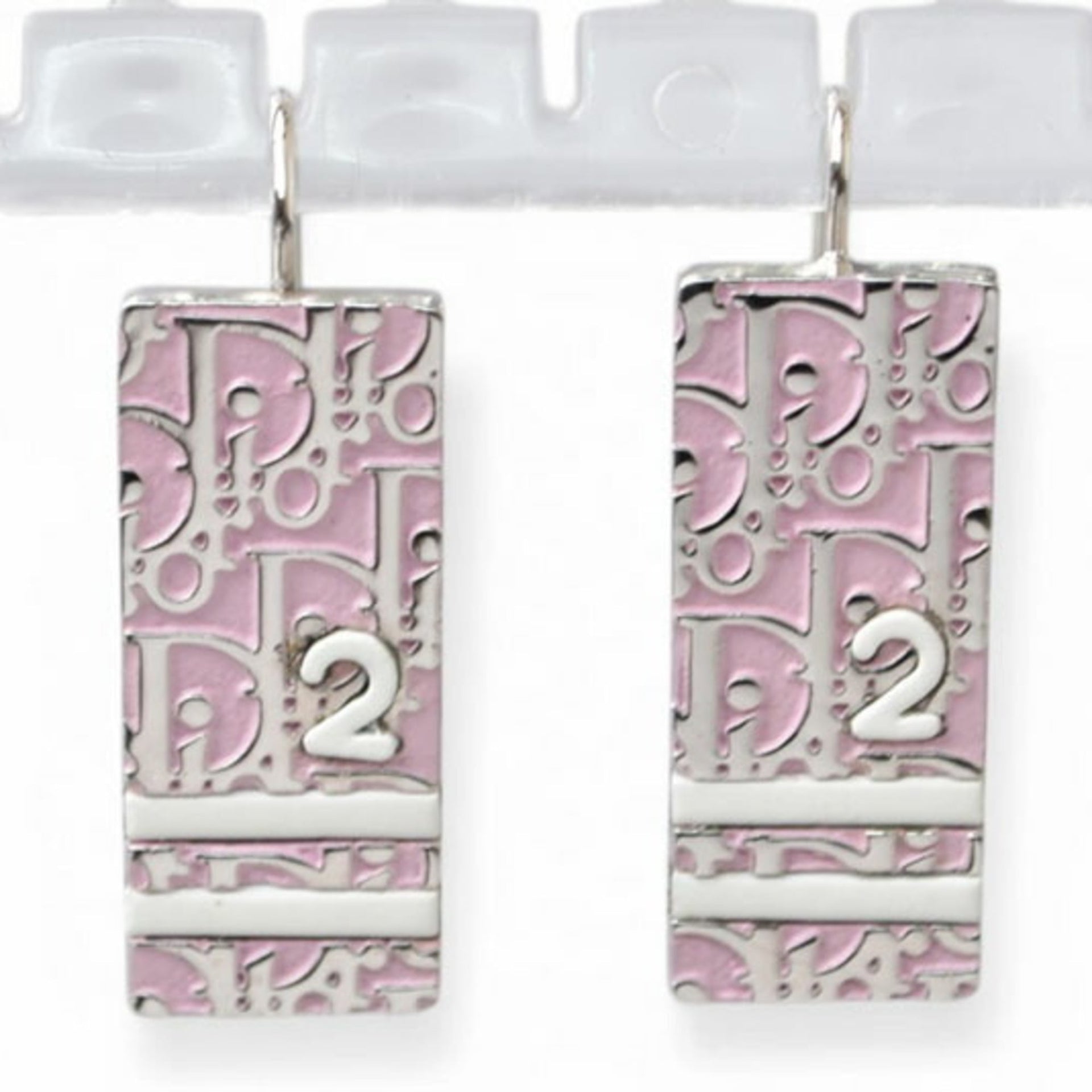 Christian Dior-oorbellen 15