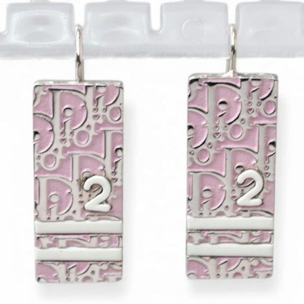 Christian Dior-oorbellen 15