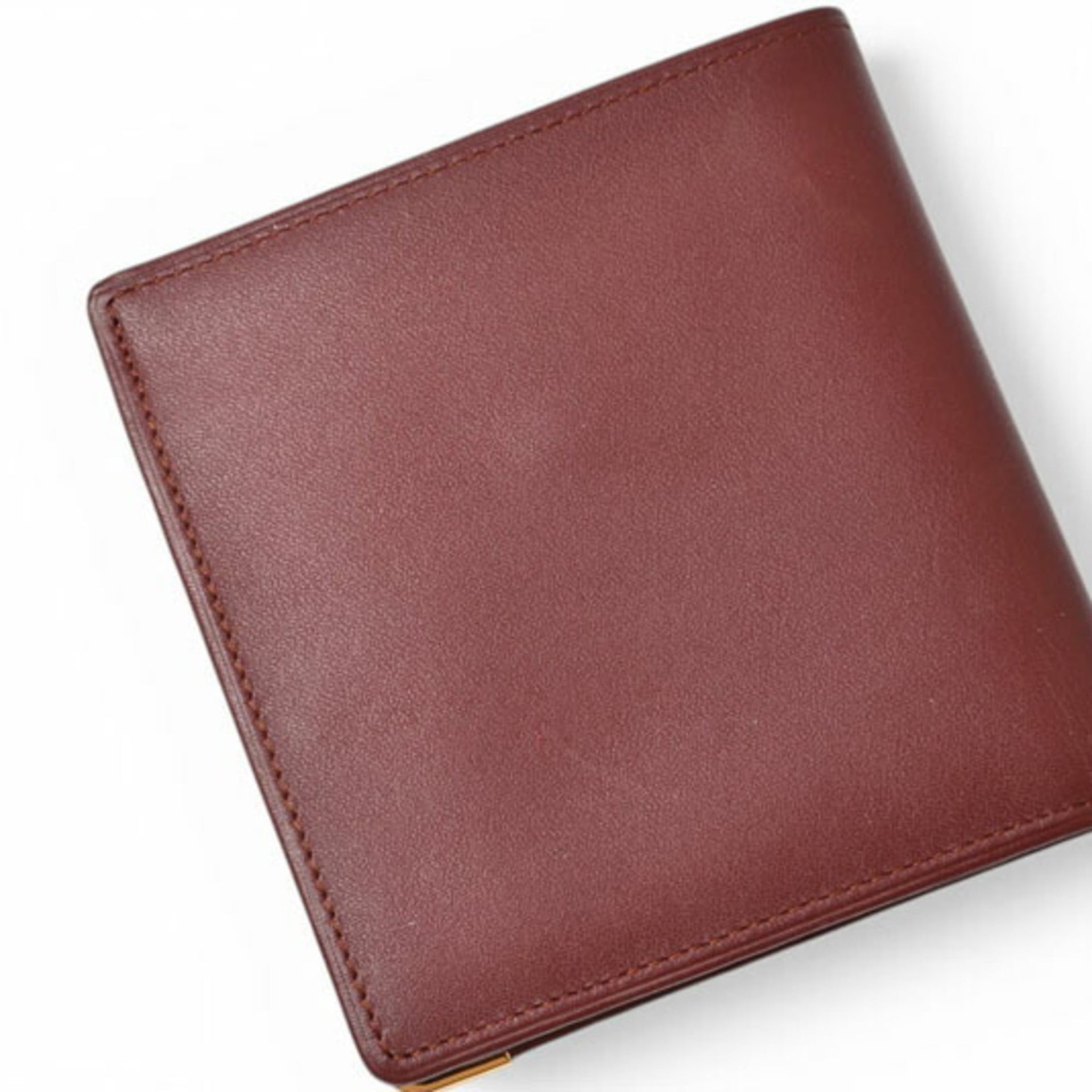 Cartier Bi-fold Wallet 8