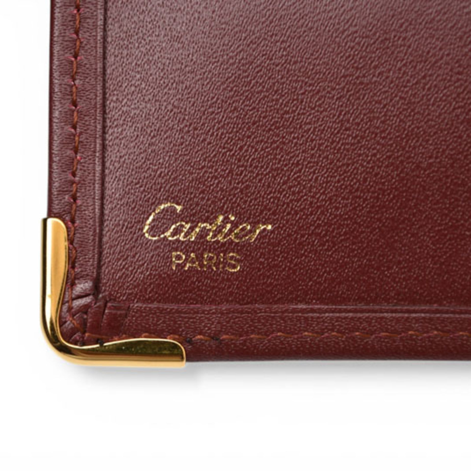 Cartier Bi-fold Wallet 13