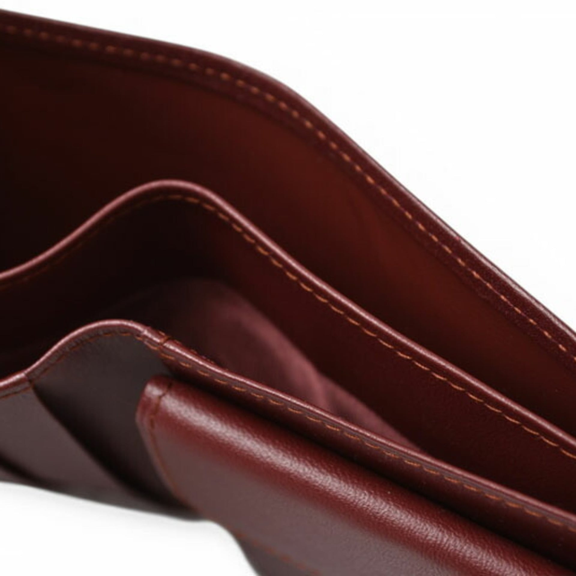 Cartier Bi-fold Wallet 16