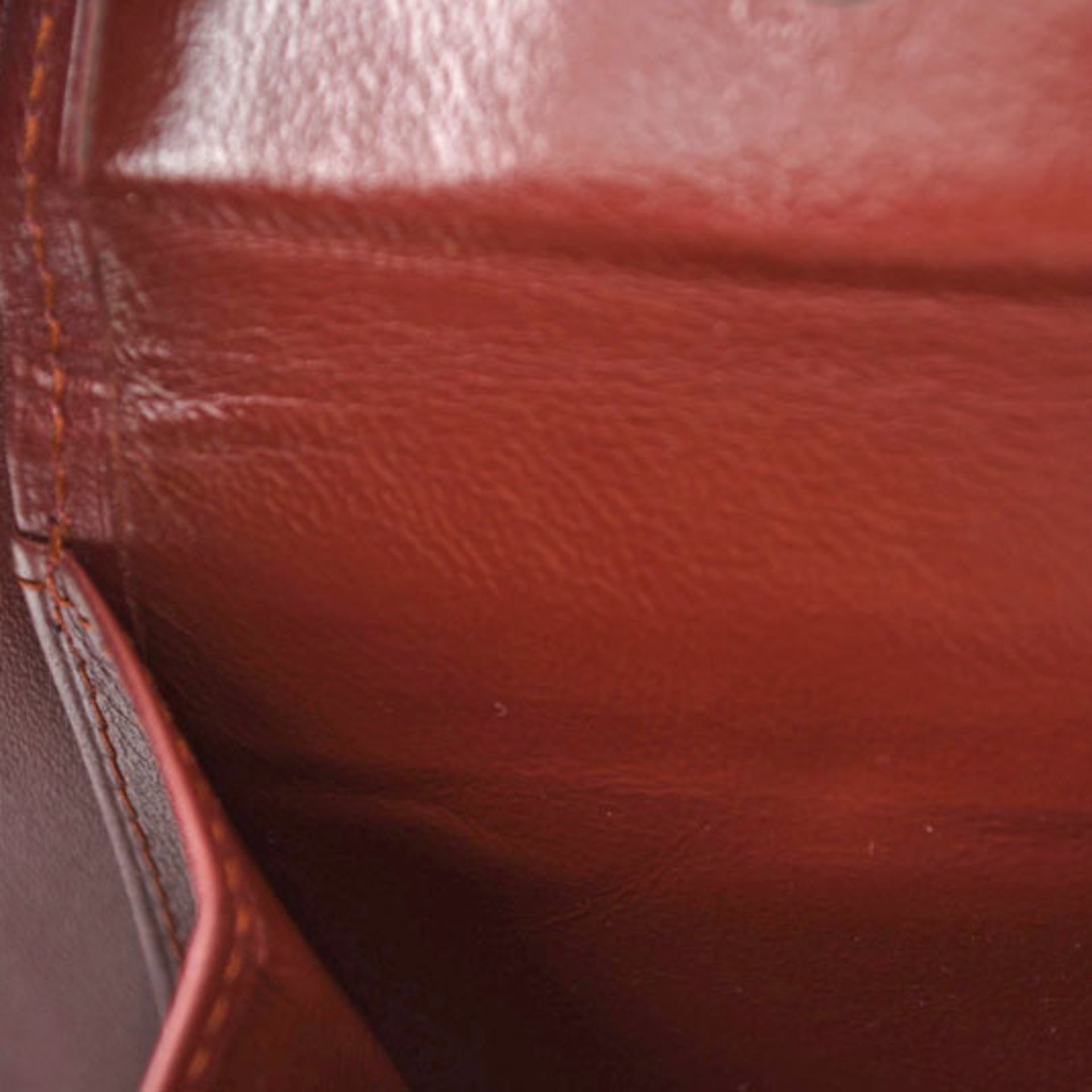 Cartier Bi-fold Wallet 23