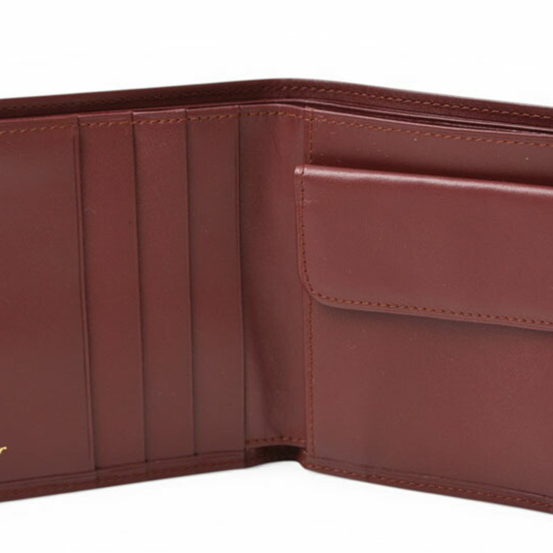 Cartier Bi-fold Wallet 3