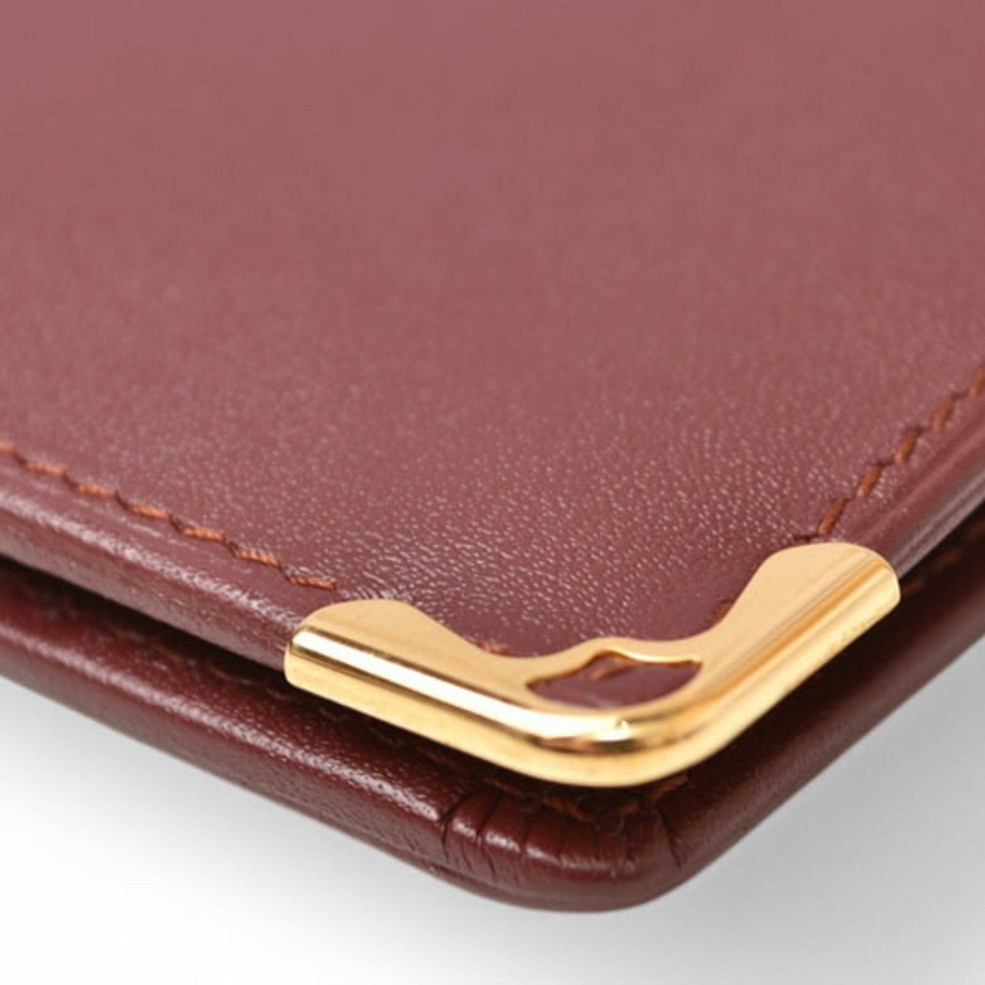 Cartier Bi-fold Wallet 4