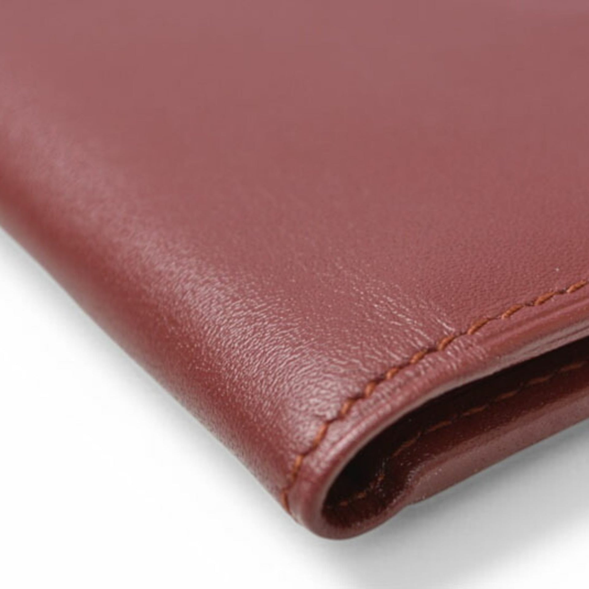 Cartier Bi-fold Wallet 5