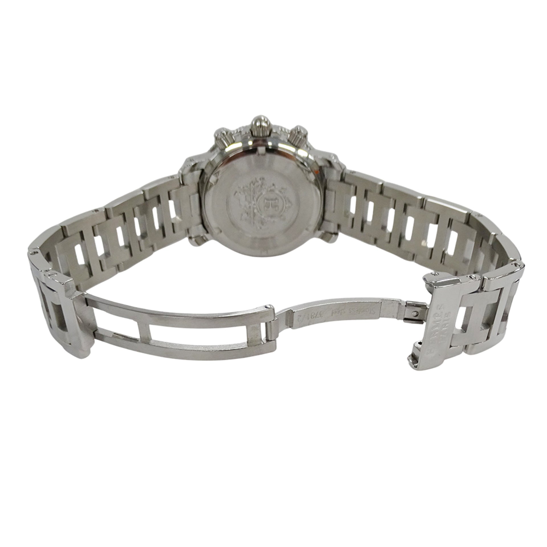 Hermes HERMES-dameshorloge 4