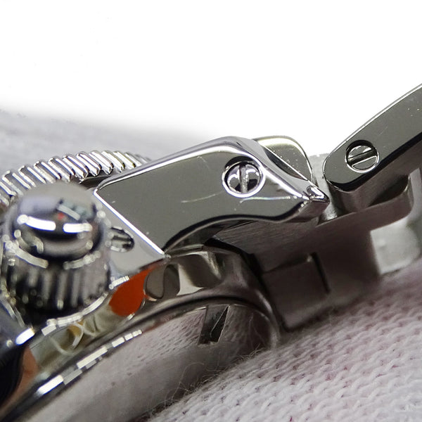 Hermes HERMES-dameshorloge 19