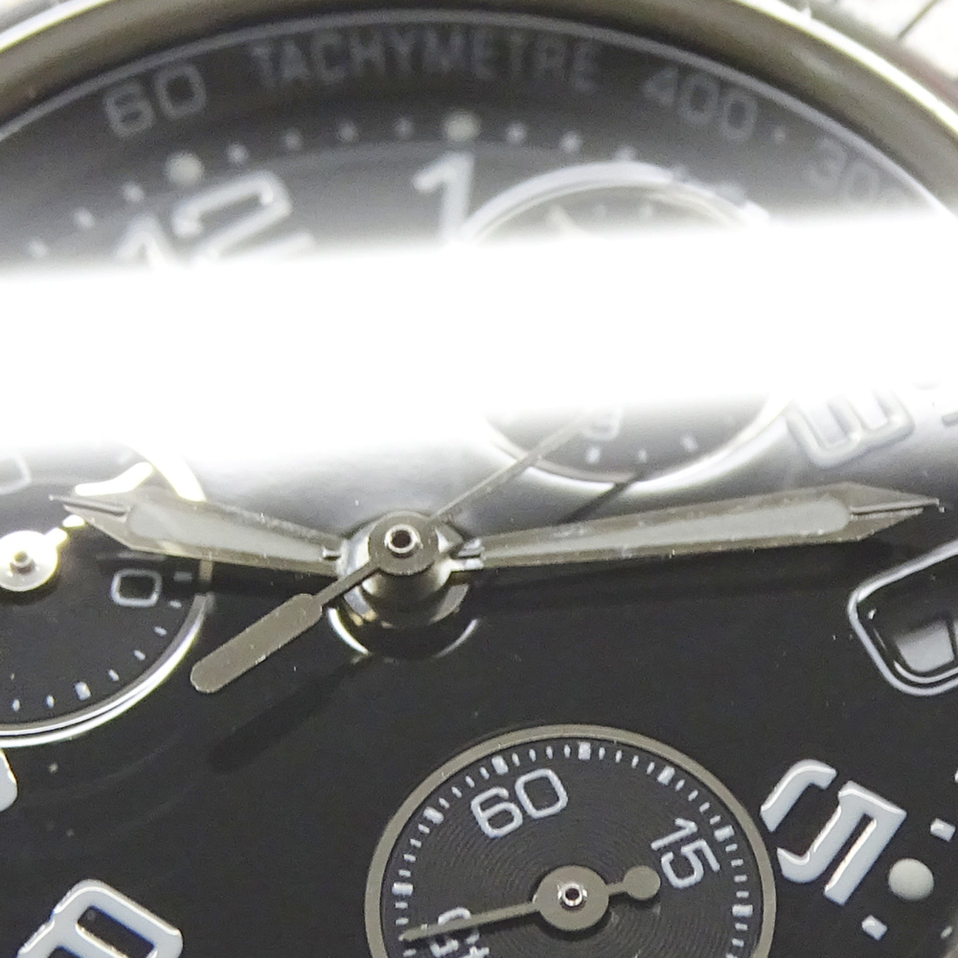 Hermes HERMES-dameshorloge 23