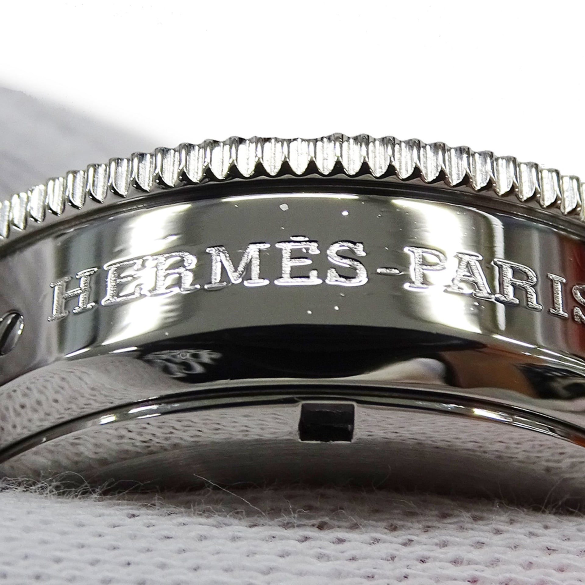 Hermes HERMES-dameshorloge 24